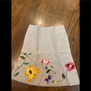 Etro skirt